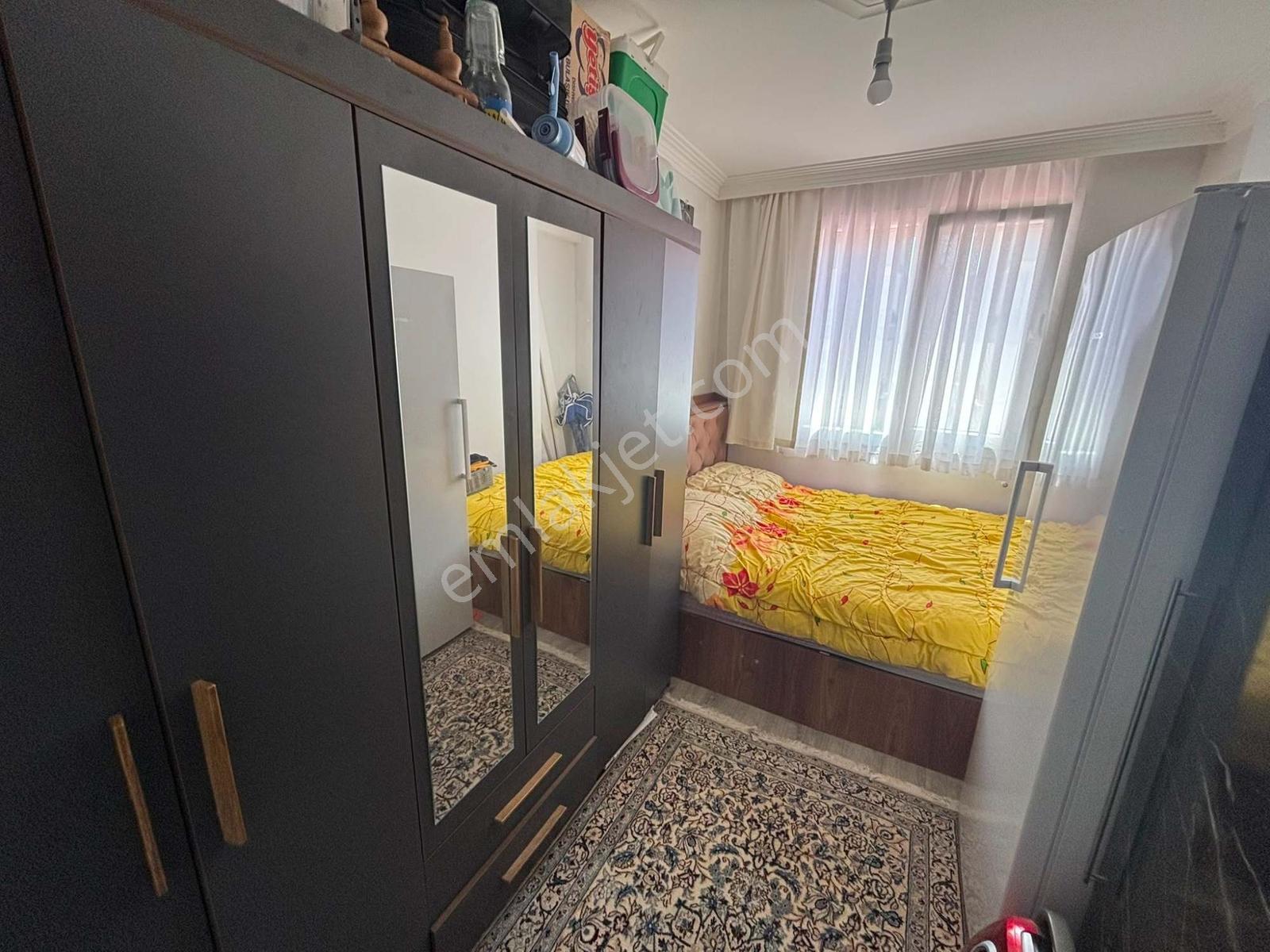 Didim Cumhuriyet Mahallesi Ali Kemal Sitesi'nde Satılık Havuzlu - Görsel 14