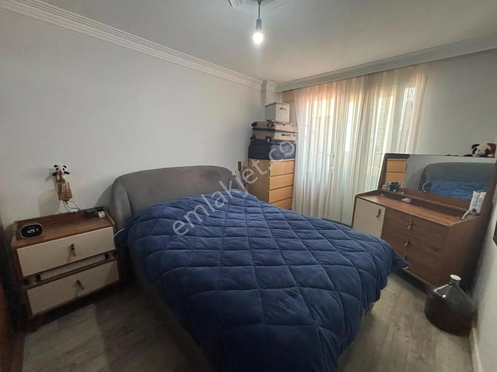 Didim Cumhuriyet Mahallesi Ali Kemal Sitesi'nde Satılık Havuzlu - Görsel 5
