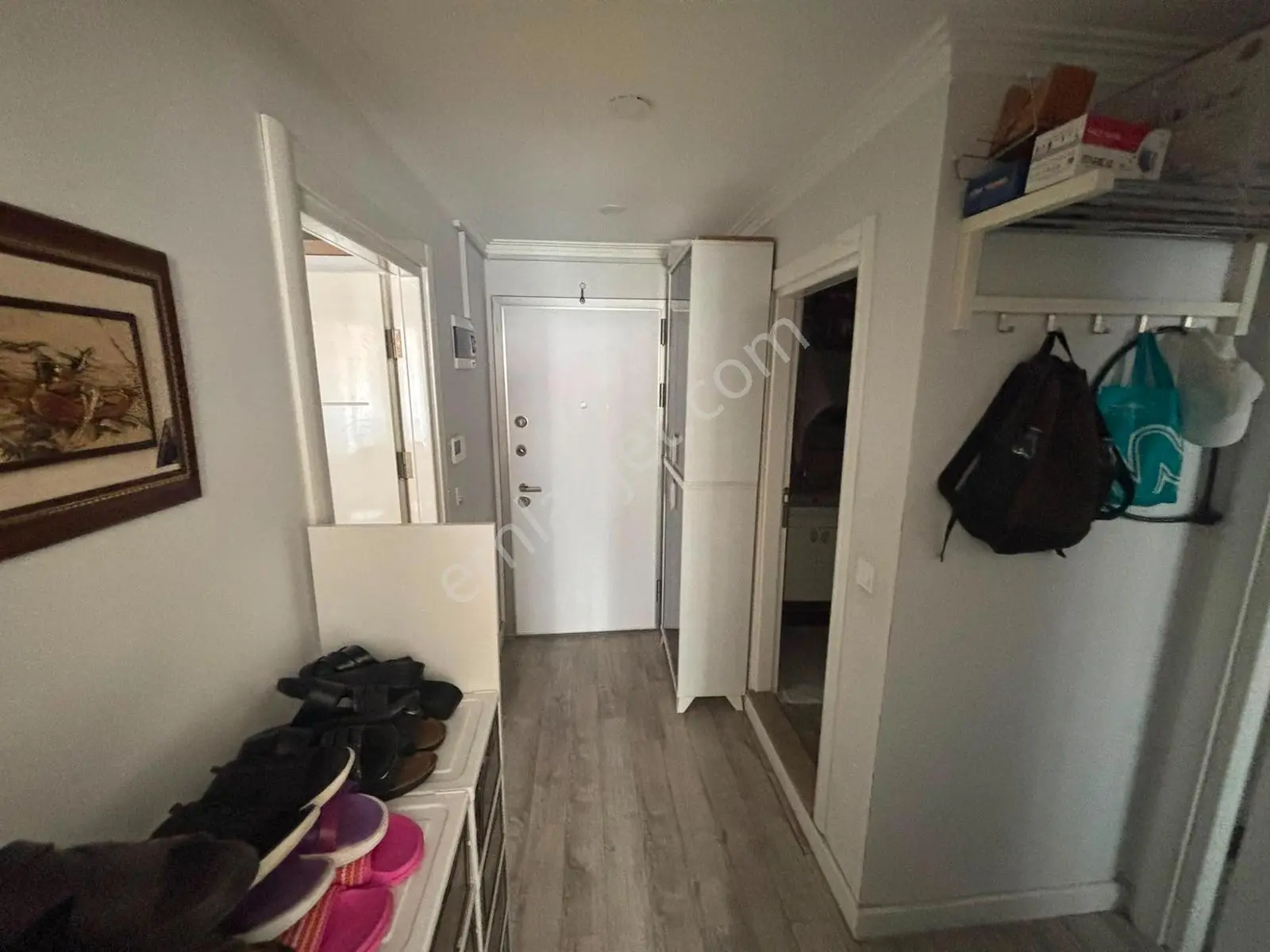 Didim Cumhuriyet Mahallesi Ali Kemal Sitesi'nde Satılık Havuzlu - Görsel 3
