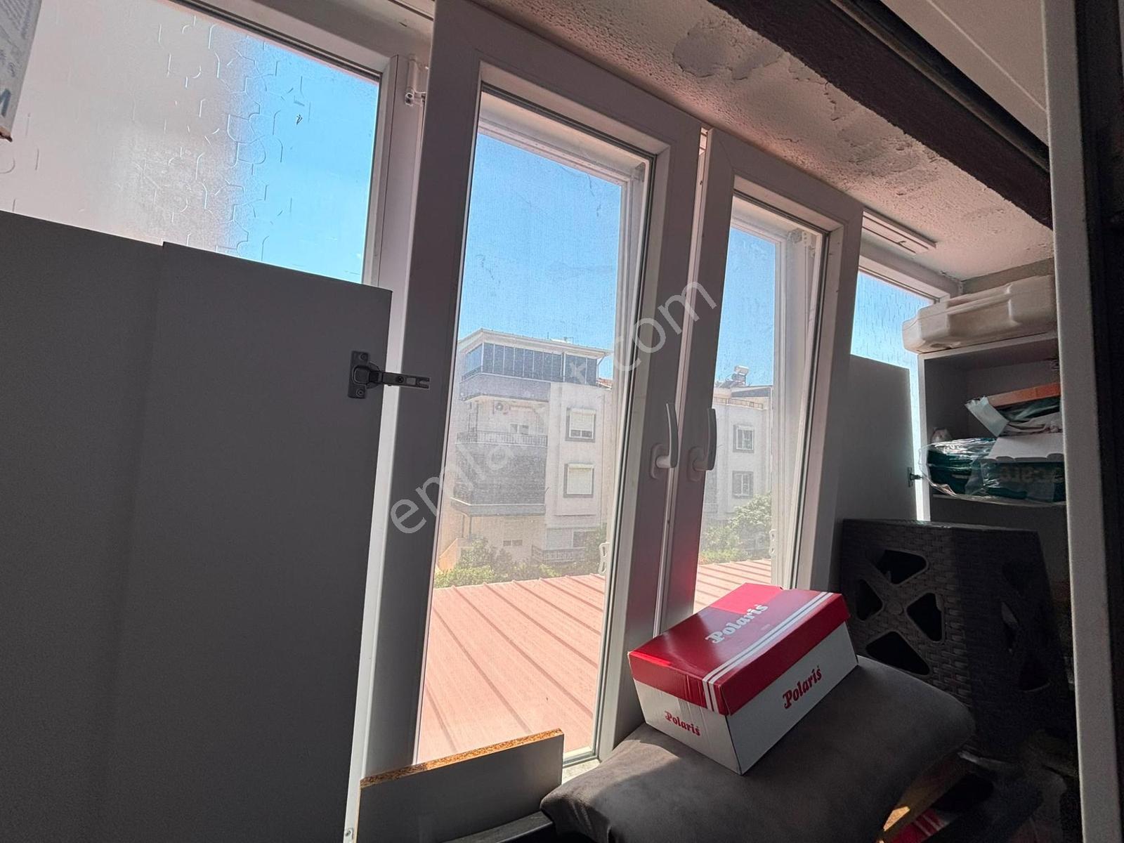 Didim Cumhuriyet Mahallesi Ali Kemal Sitesi'nde Satılık Havuzlu - Görsel 19