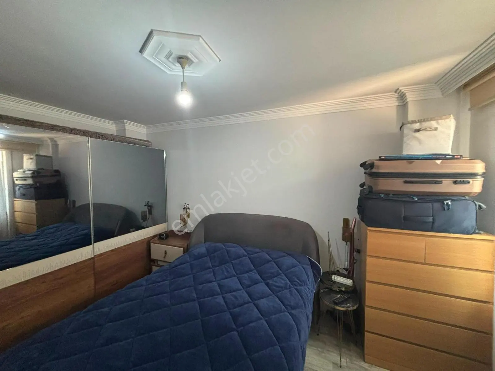 Didim Cumhuriyet Mahallesi Ali Kemal Sitesi'nde Satılık Havuzlu - Görsel 4