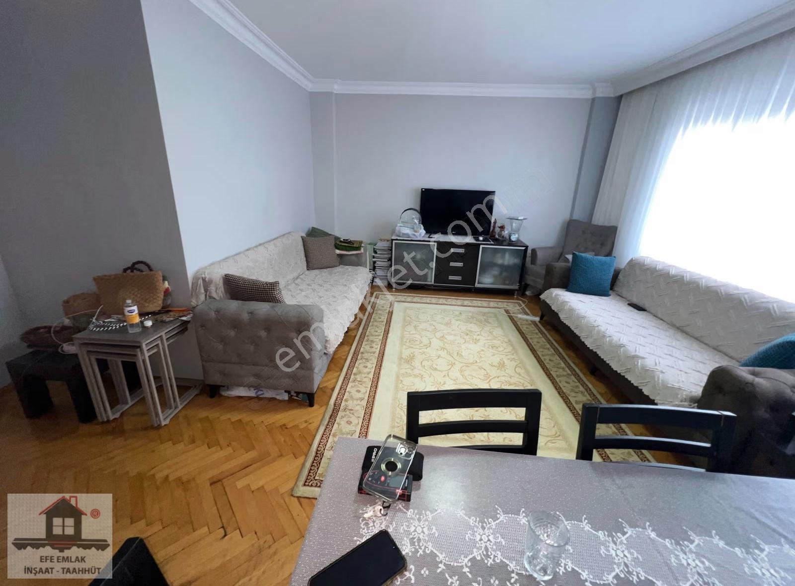 Kiralık 3+1 Daire Efe Emlak Bozkuert Mah.şişli İstanbul - Görsel 5