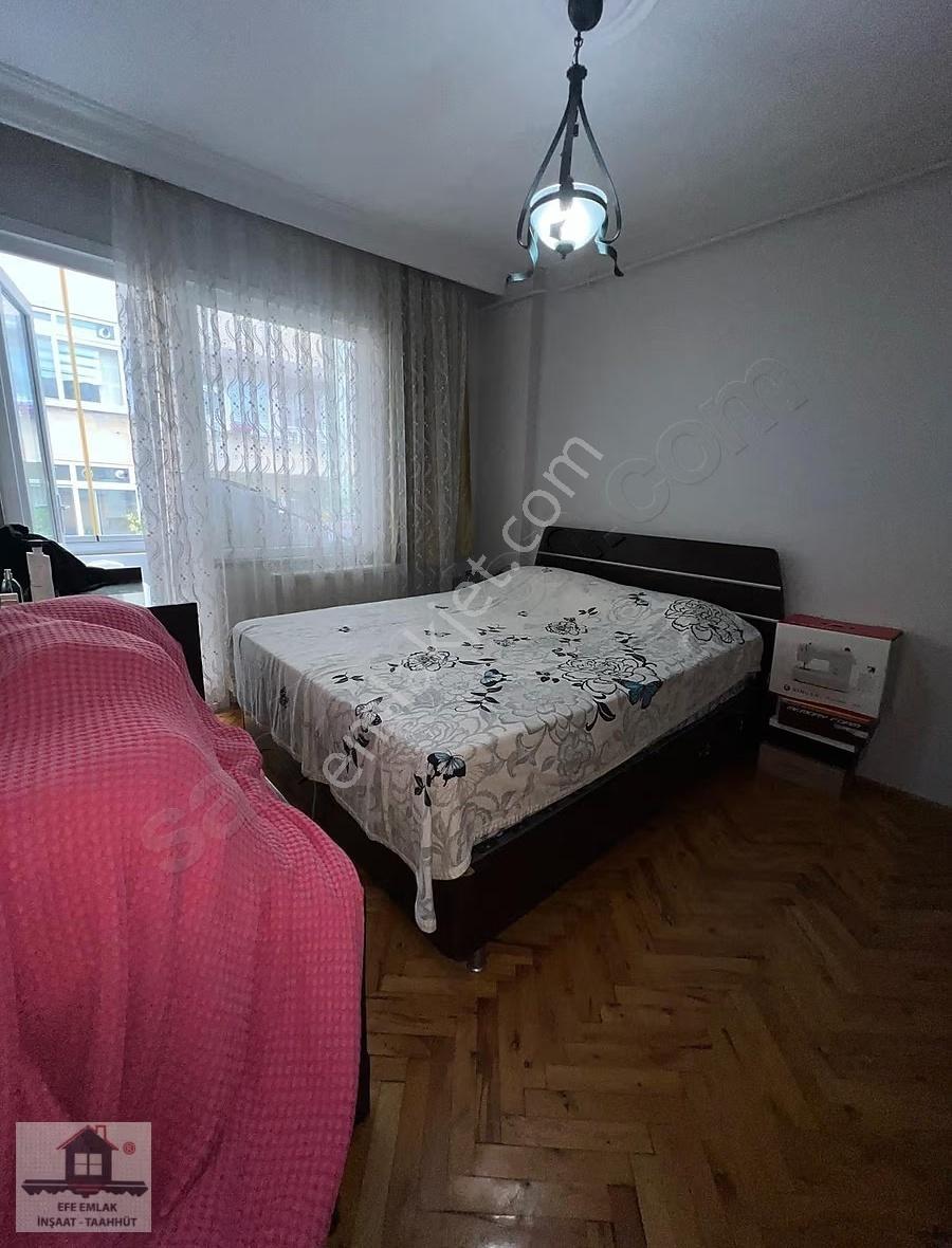 Kiralık 3+1 Daire Efe Emlak Bozkuert Mah.şişli İstanbul - Görsel 8
