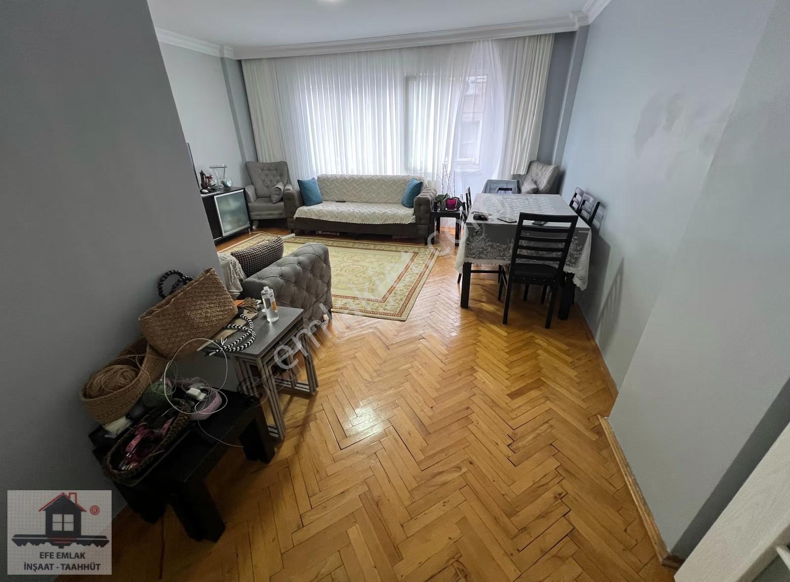Kiralık 3+1 Daire Efe Emlak Bozkuert Mah.şişli İstanbul - Görsel 9