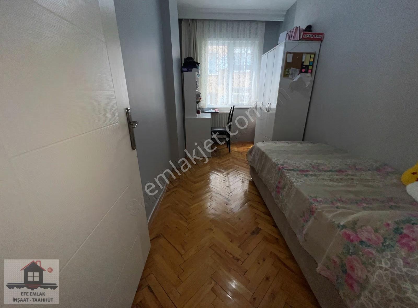 Kiralık 3+1 Daire Efe Emlak Bozkuert Mah.şişli İstanbul - Görsel 11