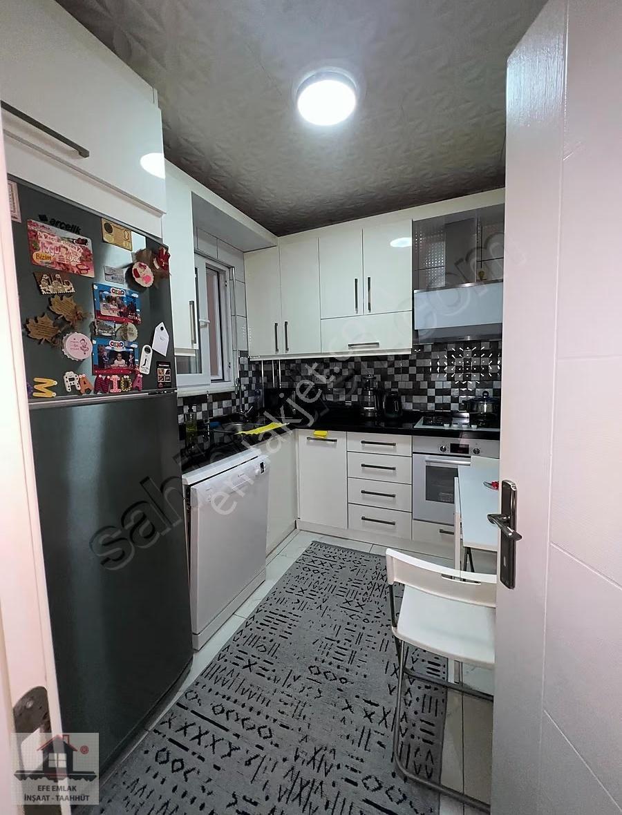 Kiralık 3+1 Daire Efe Emlak Bozkuert Mah.şişli İstanbul - Görsel 2