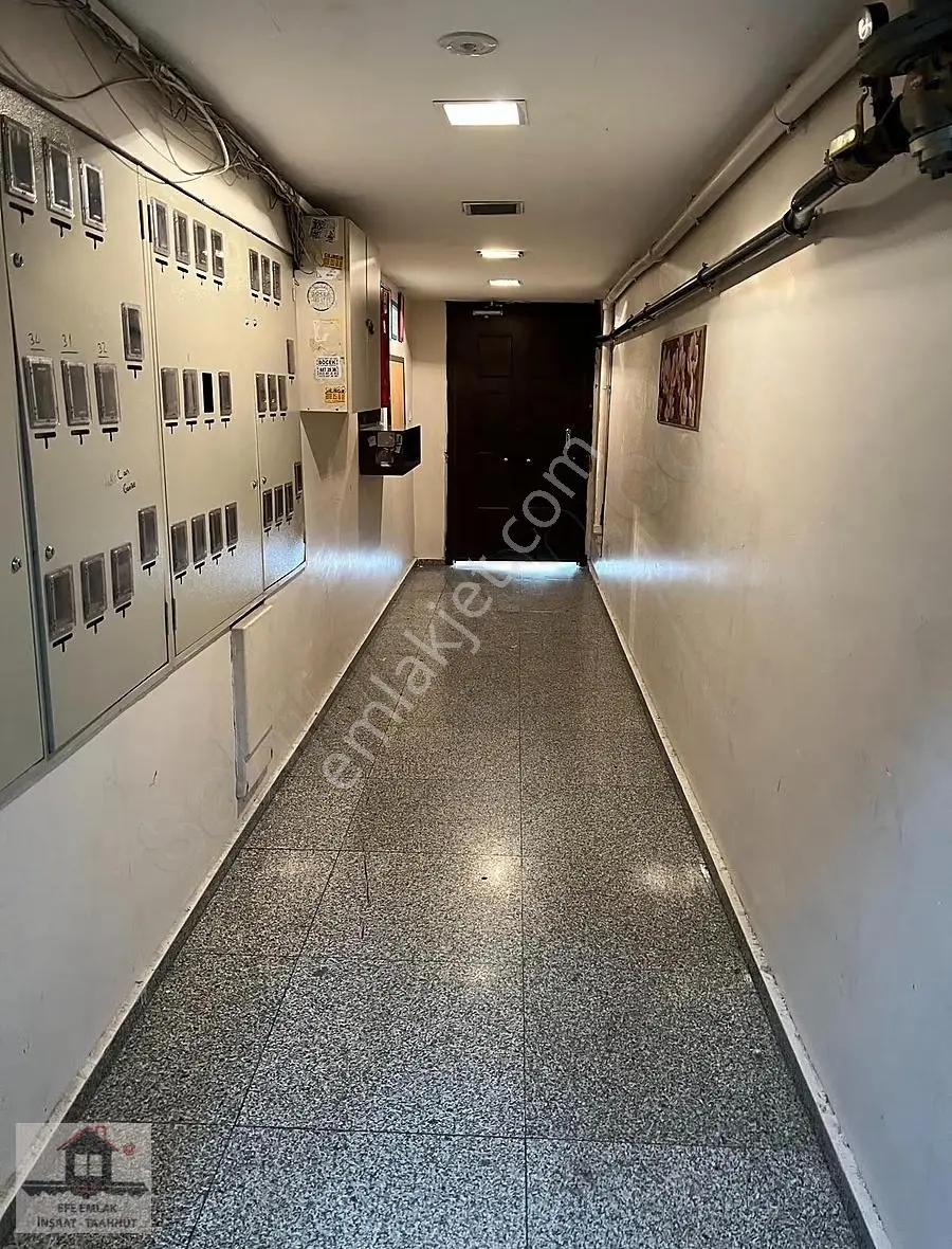 Satılık 4+1 Dubleks Daire Efe Emlak Beyoğlu İstanbul - Görsel 3