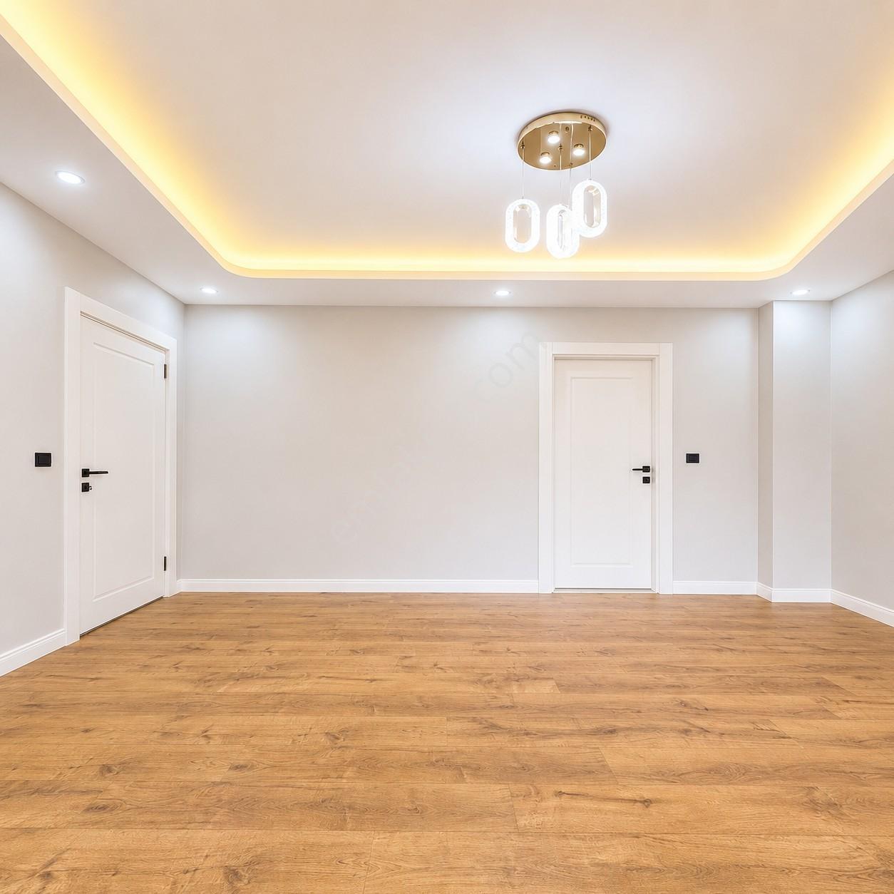 [güzel City]modern Yapılı Dillere Destan Aile Sitesinde Daire - Görsel 8