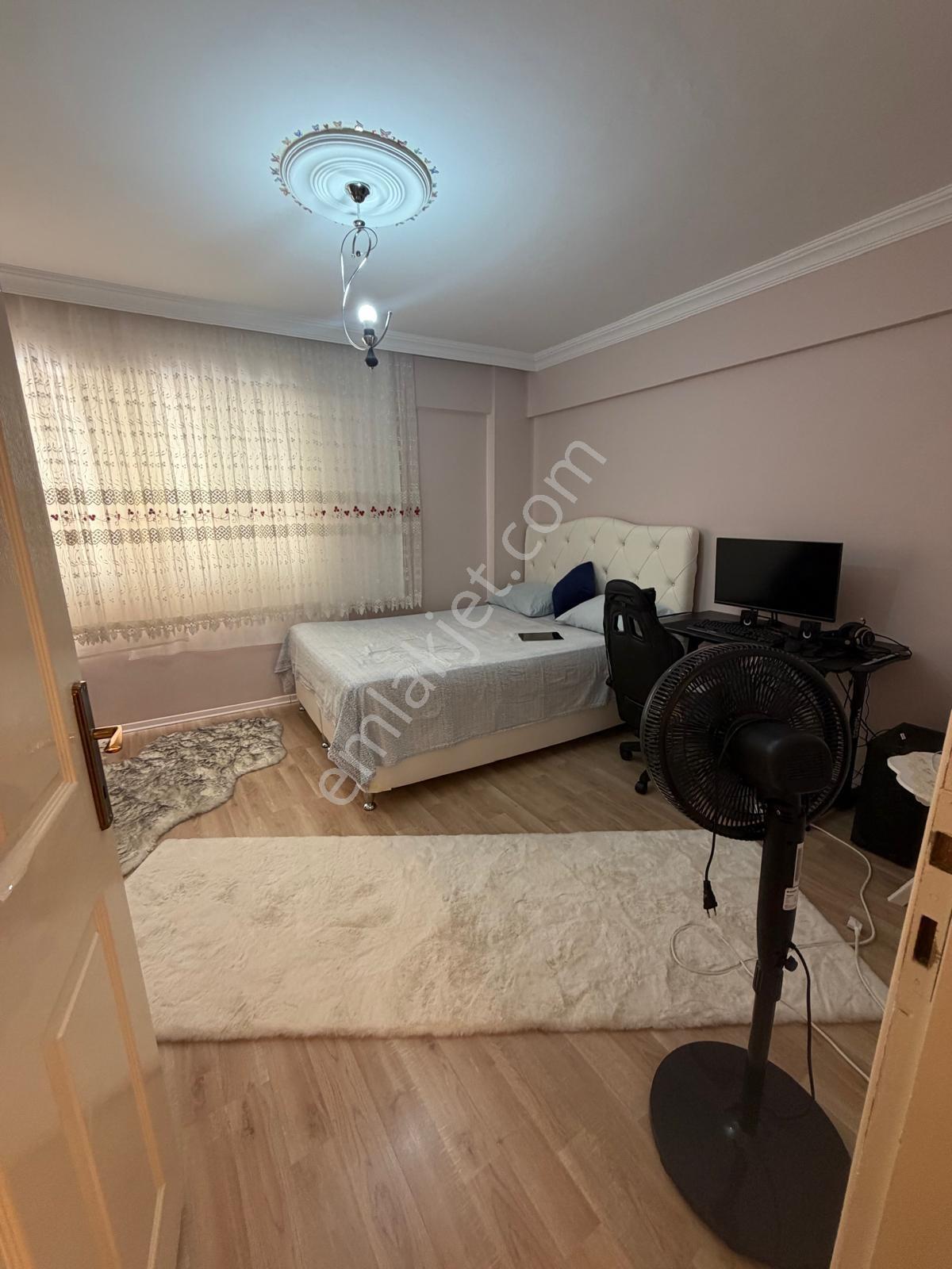 Demet Kazım Karabekirde 2+1 Arakat Balkon Satılık Daire .. - Görsel 14