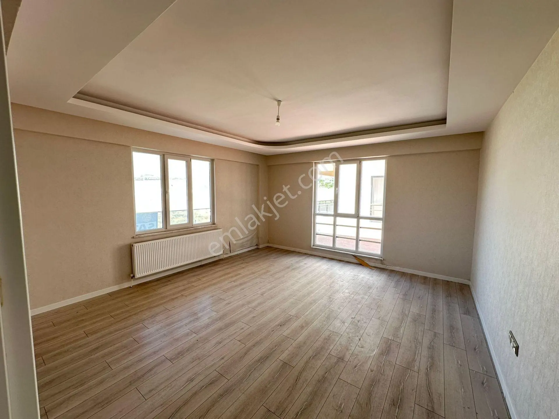 Yazır Mahallesinde Arakat 3+1 Site İçi Daire - Görsel 4