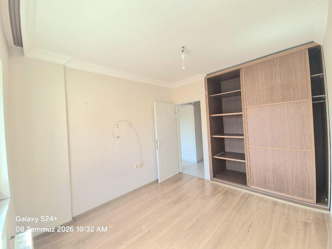 Hak Emlak'tan Kalıcı Konutlar'da Kiralık 3+1 Geniş Daire - Görsel 24