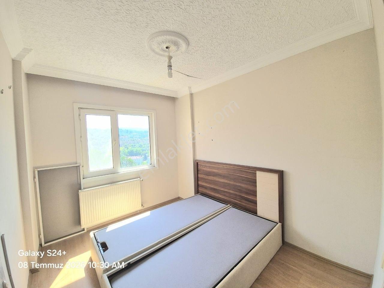Hak Emlak'tan Kalıcı Konutlar'da Kiralık 3+1 Geniş Daire - Görsel 30