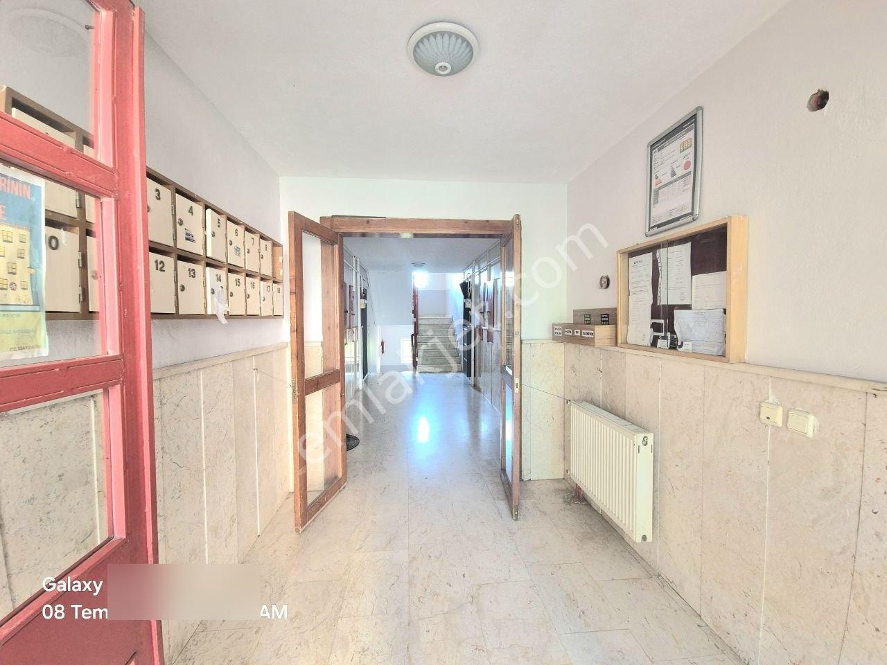 Hak Emlak'tan Kalıcı Konutlar'da Kiralık 3+1 Geniş Daire - Görsel 9