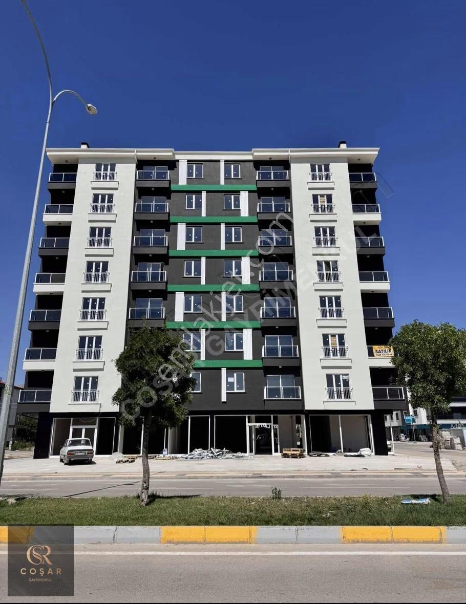 -coşar Gyo-tacin Migros Yanı Ara Kat Sıfır 2+0 Satılık Daireler - Görsel 3