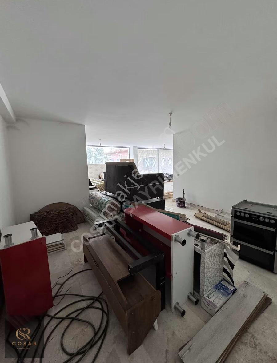 -coşar Gayrimenkul-3 Cepheli Anacadde Üzeri 450 M² Satılıkdükkan - Görsel 19