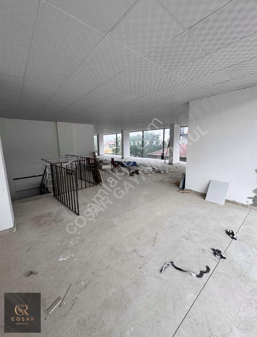 -coşar Gayrimenkul-3 Cepheli Anacadde Üzeri 450 M² Satılıkdükkan - Görsel 7
