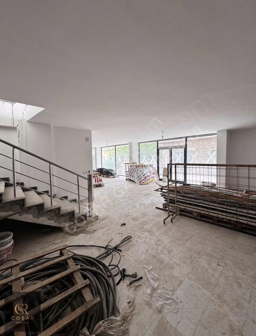 -coşar Gayrimenkul-3 Cepheli Anacadde Üzeri 450 M² Satılıkdükkan - Görsel 15
