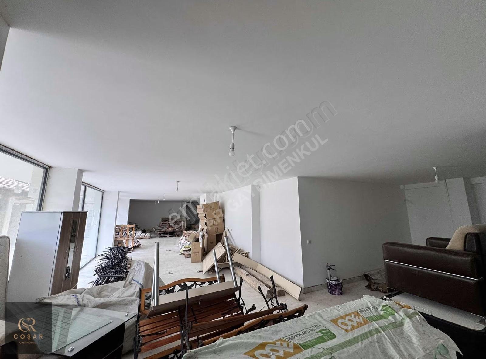 -coşar Gayrimenkul-3 Cepheli Anacadde Üzeri 450 M² Satılıkdükkan - Görsel 17