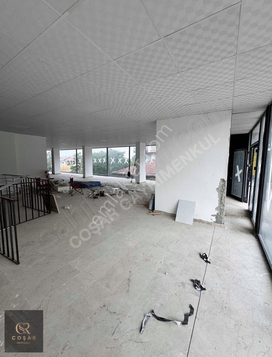 -coşar Gayrimenkul-3 Cepheli Anacadde Üzeri 450 M² Satılıkdükkan - Görsel 11