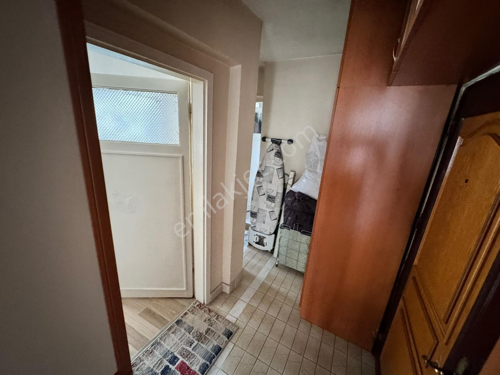 Çiçekli Mahallesinde 3+1 120m2 Katta Krediye Uygun - Görsel 25
