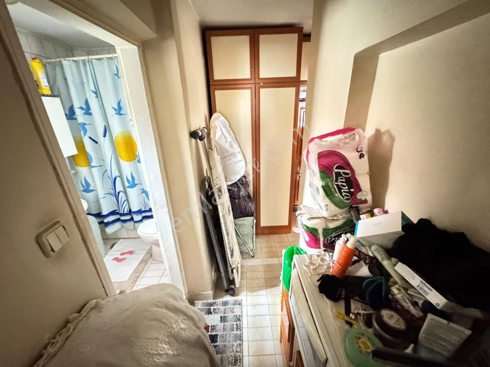 Çiçekli Mahallesinde 3+1 120m2 Katta Krediye Uygun - Görsel 29