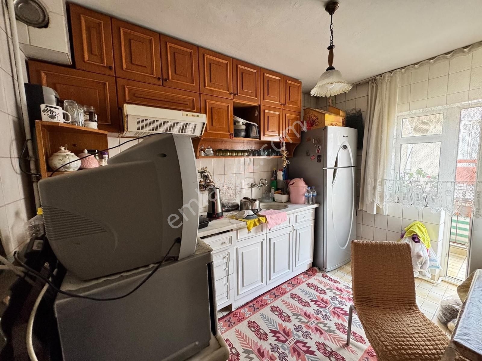 Çiçekli Mahallesinde 3+1 120m2 Katta Krediye Uygun - Görsel 12