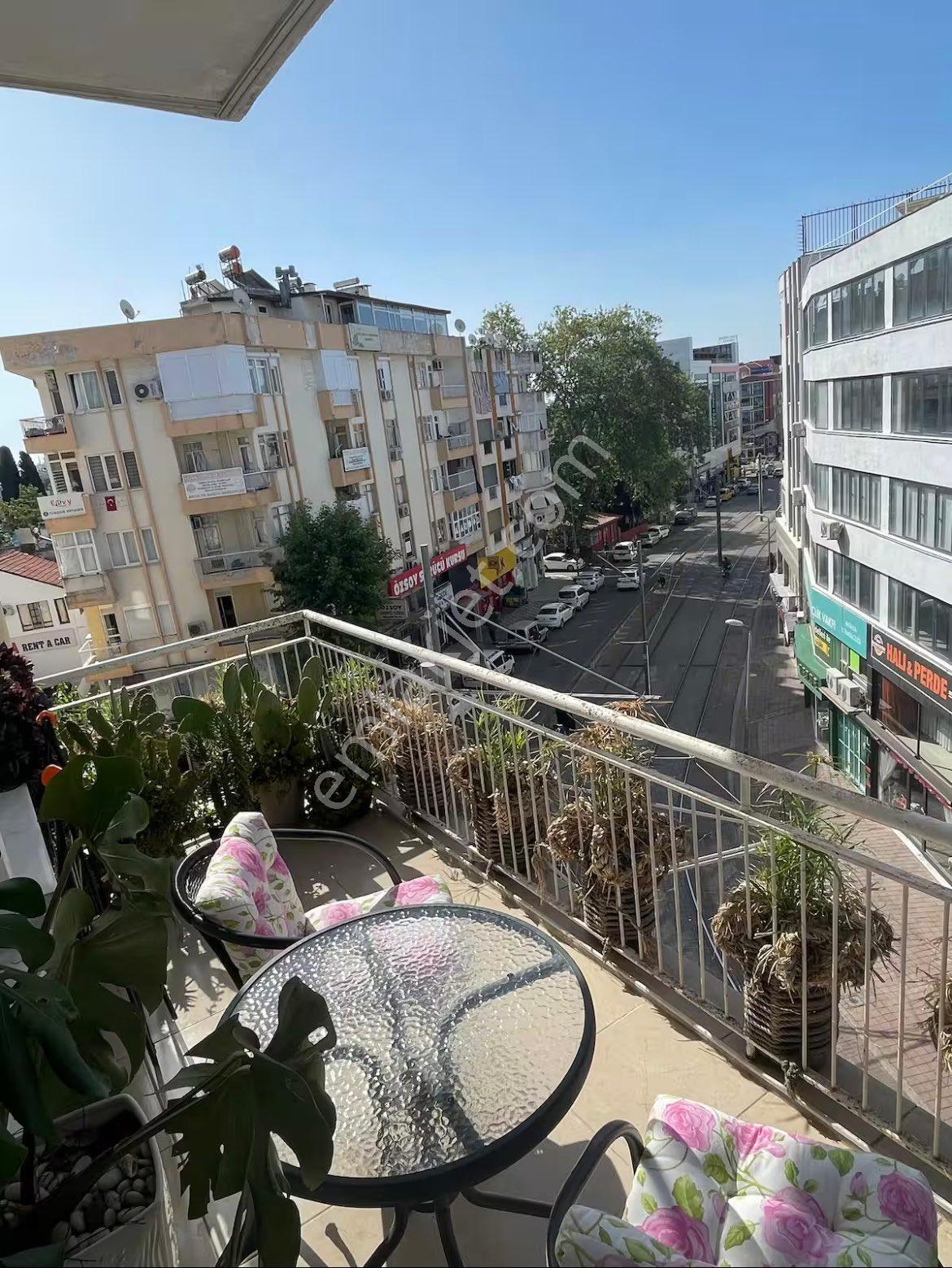 3+1 Eşyalı Daire - Görsel 8