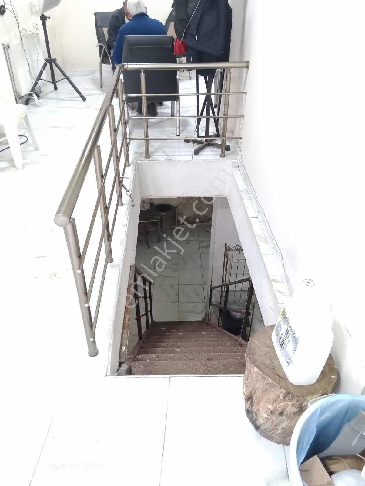 Çırçır"da Satılık 90mt Dükkan - Görsel 11