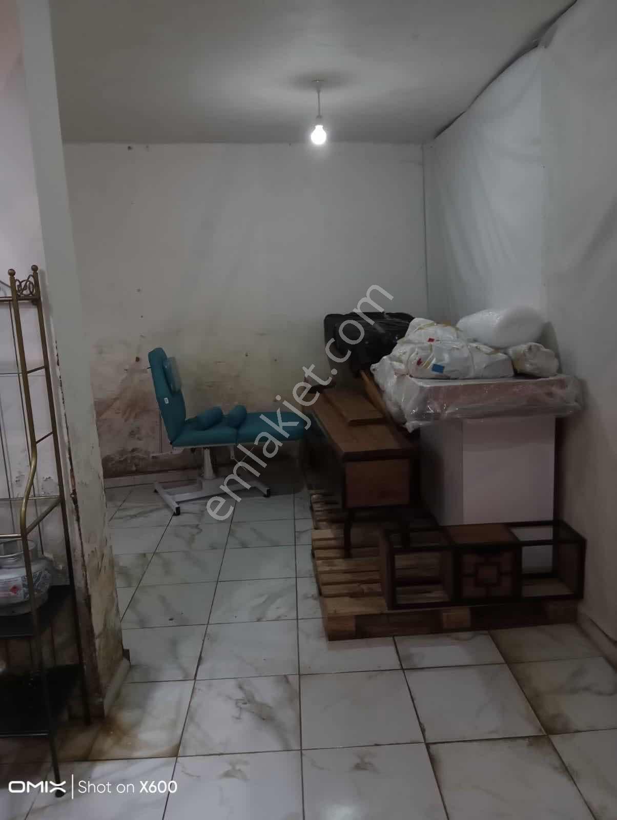 Çırçır"da Satılık 90mt Dükkan - Görsel 10