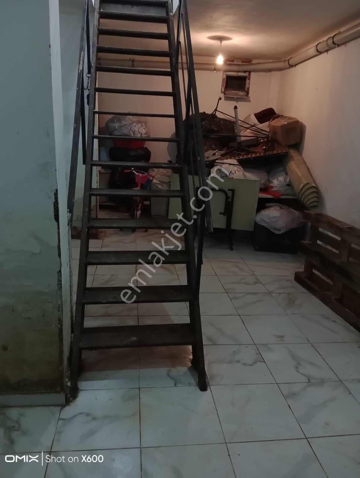 Çırçır"da Satılık 90mt Dükkan - Görsel 26