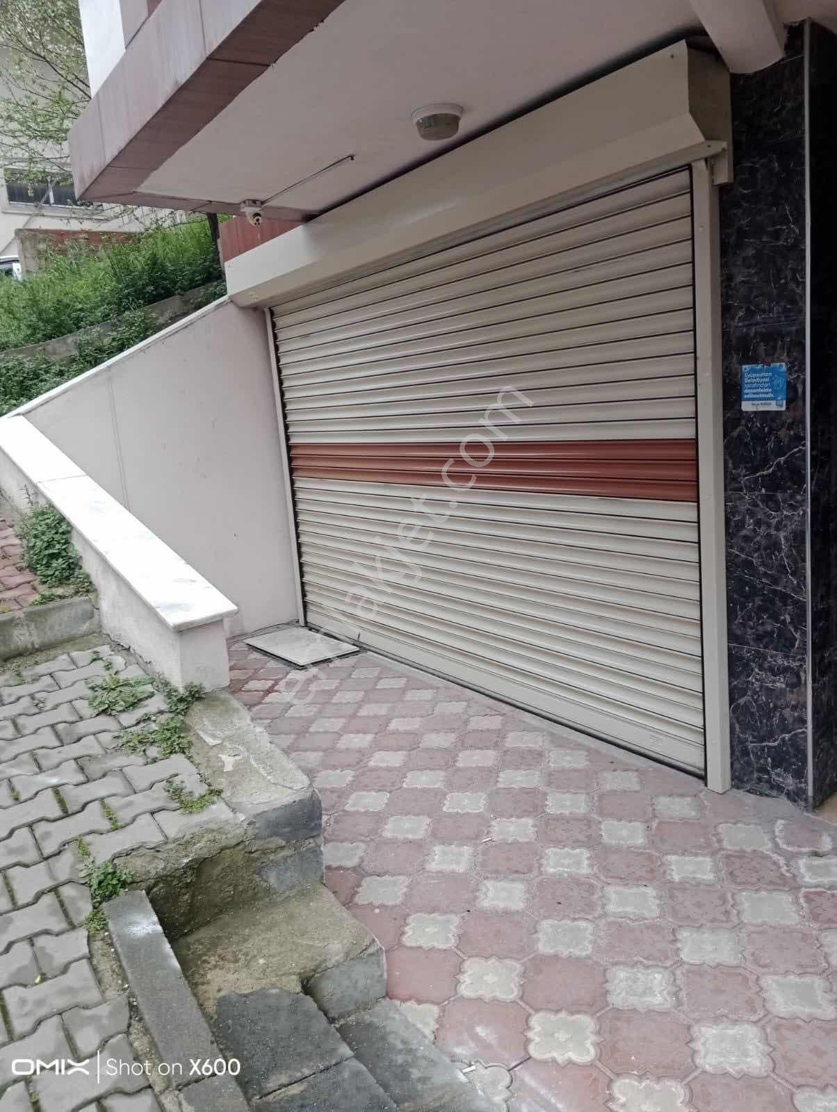 Çırçır"da Satılık 90mt Dükkan - Görsel 19