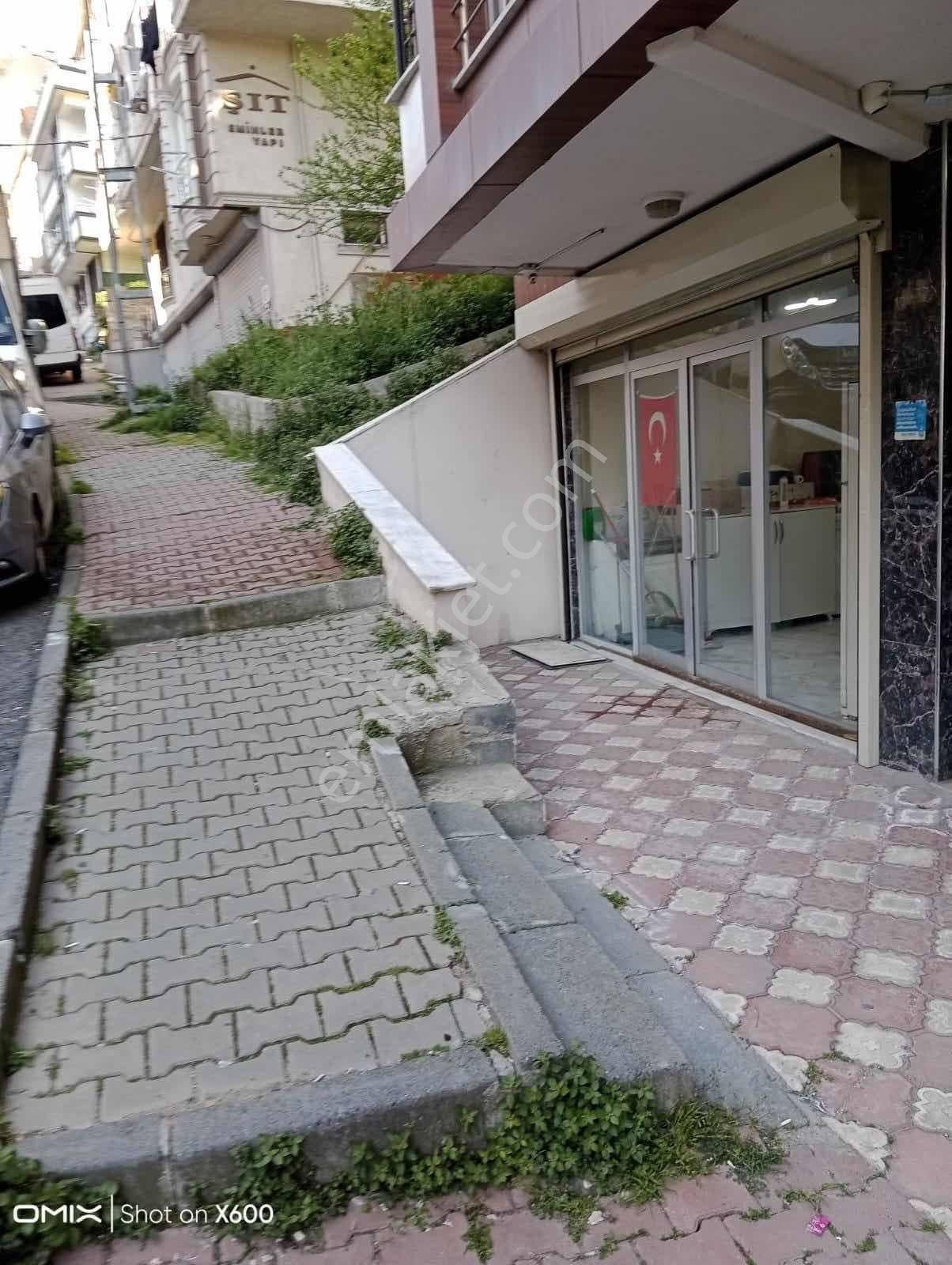 Çırçır"da Satılık 90mt Dükkan - Görsel 2