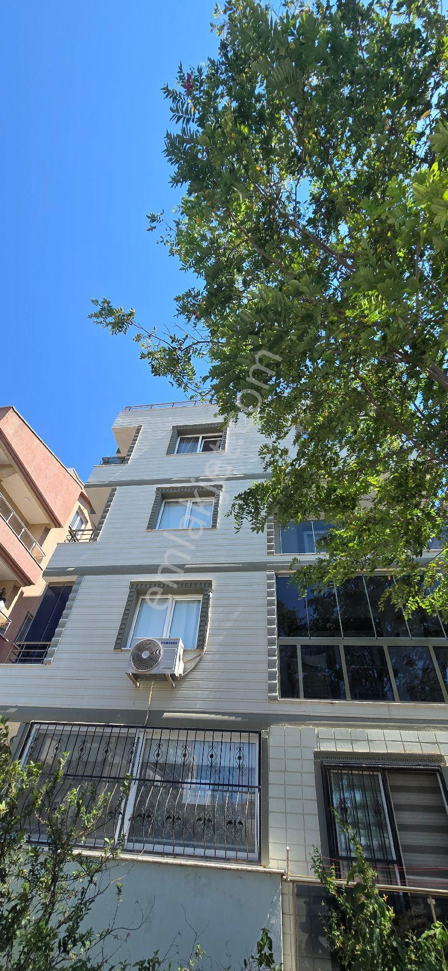 Didim Efeler Mahallesi'nde Satılık Harika Bahçeli Müstakil Girişli 3+1 Daire - Görsel 14