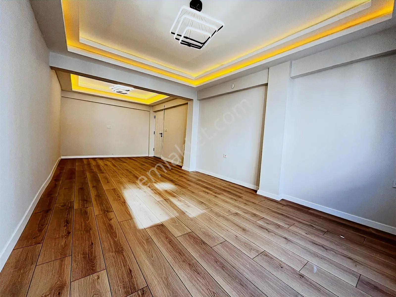 Parstan Akçayda Denize 200 Mesafede Geniş Balkonlu Modern 2+1 - Görsel 30