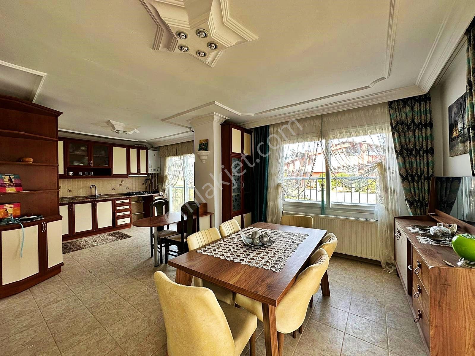 A K Mutludan Yenişehir Kocavilayet'te Tripleks Bahçeli Villa - Görsel 25