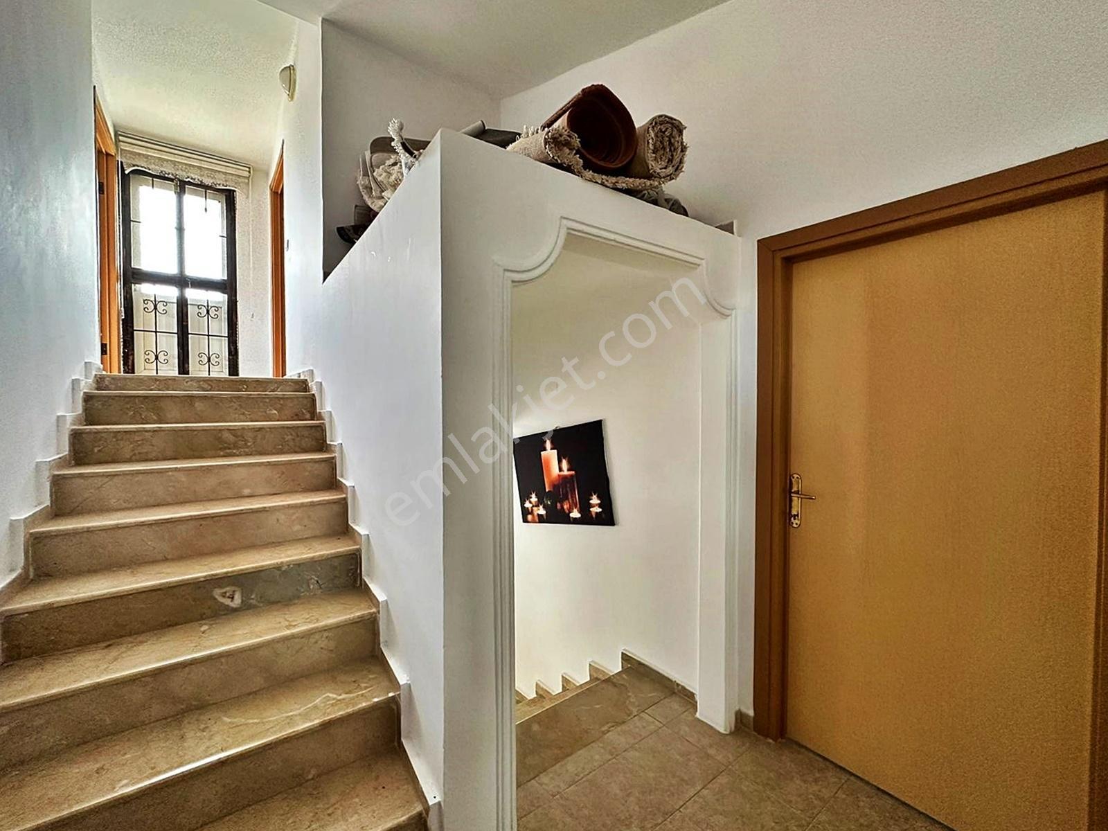 A K Mutludan Yenişehir Kocavilayet'te Tripleks Bahçeli Villa - Görsel 8