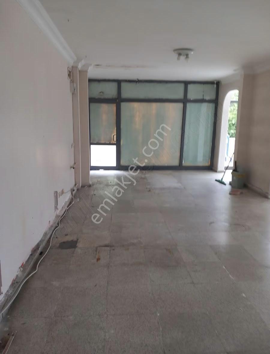 Mimaroba İyi Lokasyonda Kiralık Dükkan - Görsel 4
