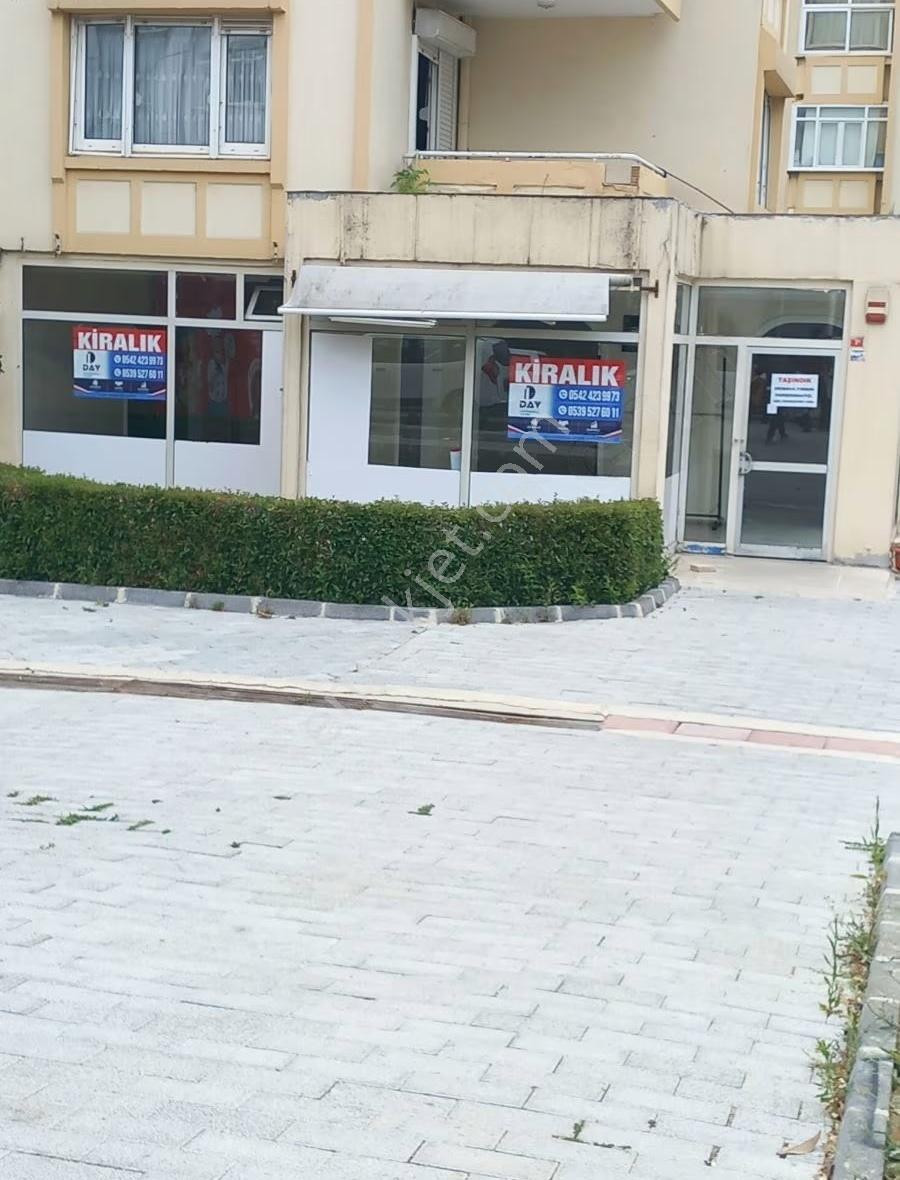 Mimaroba İyi Lokasyonda Kiralık Dükkan - Görsel 3