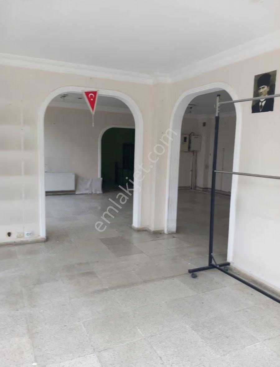 Mimaroba İyi Lokasyonda Kiralık Dükkan - Görsel 12