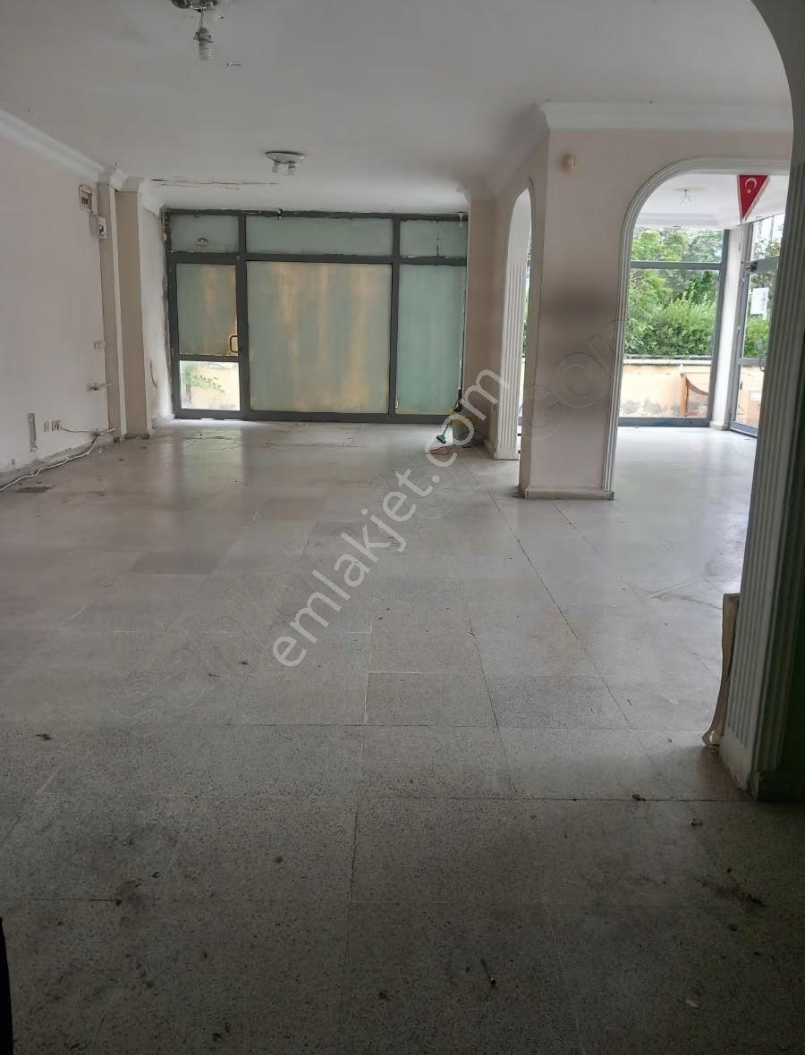 Mimaroba İyi Lokasyonda Kiralık Dükkan - Görsel 24