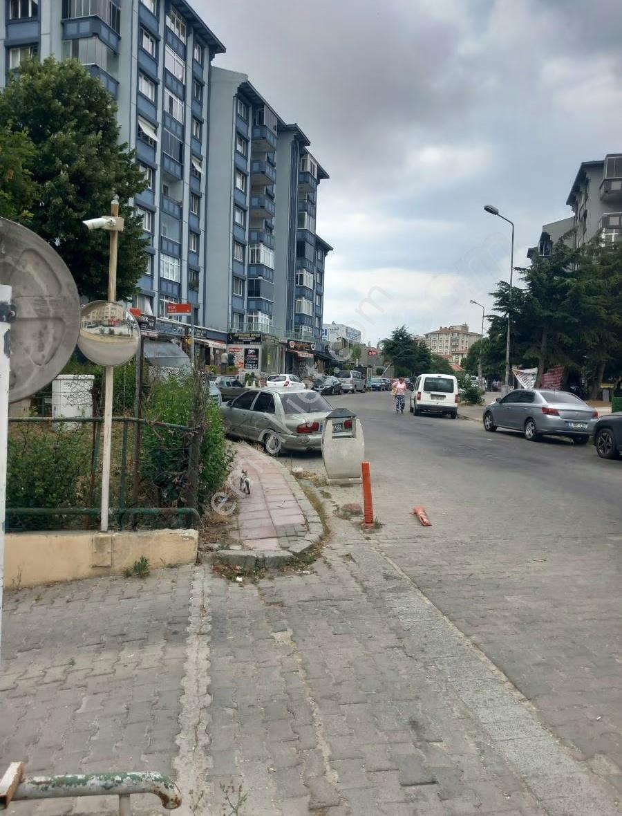 Mimaroba İyi Lokasyonda Kiralık Dükkan - Görsel 11