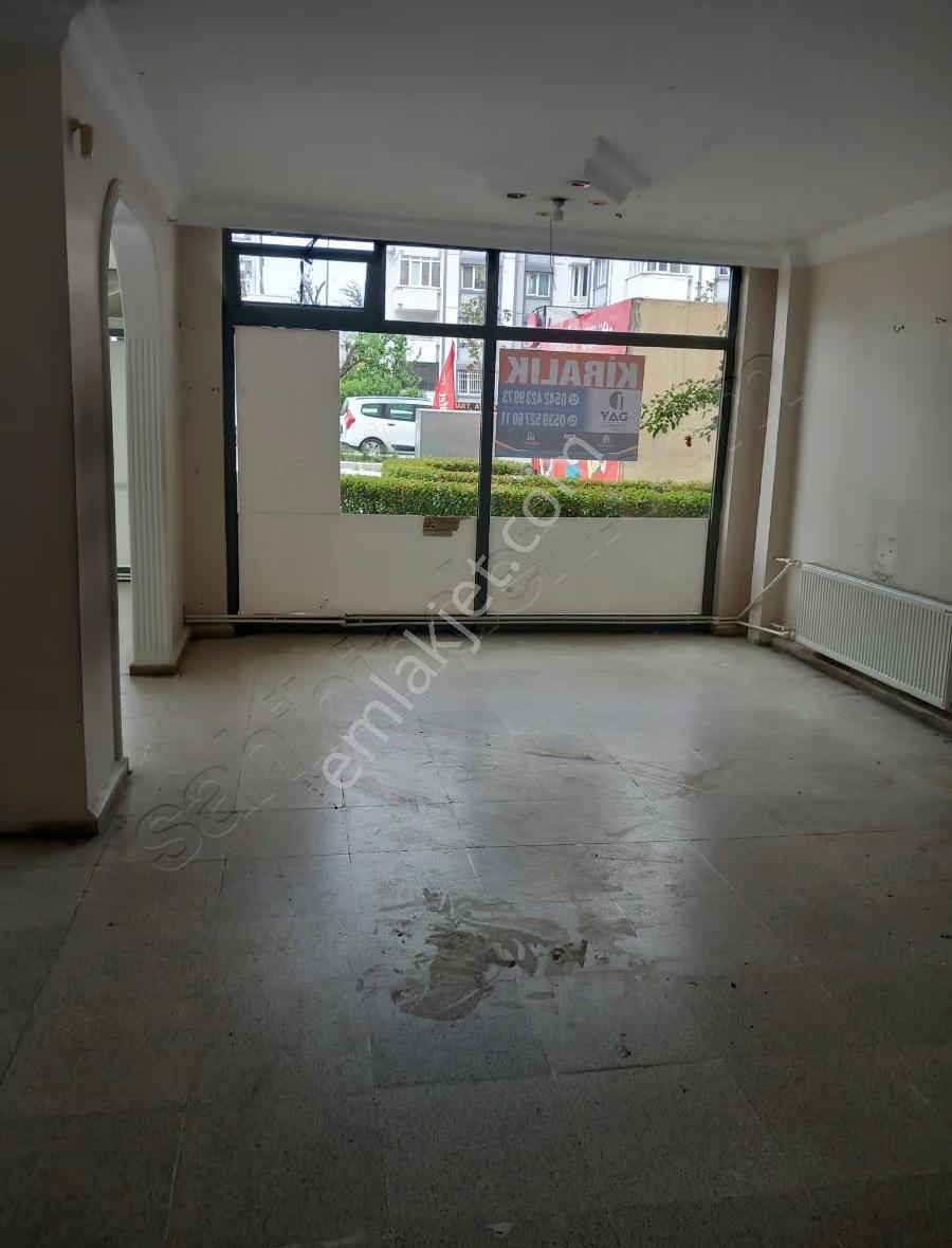 Mimaroba İyi Lokasyonda Kiralık Dükkan - Görsel 26