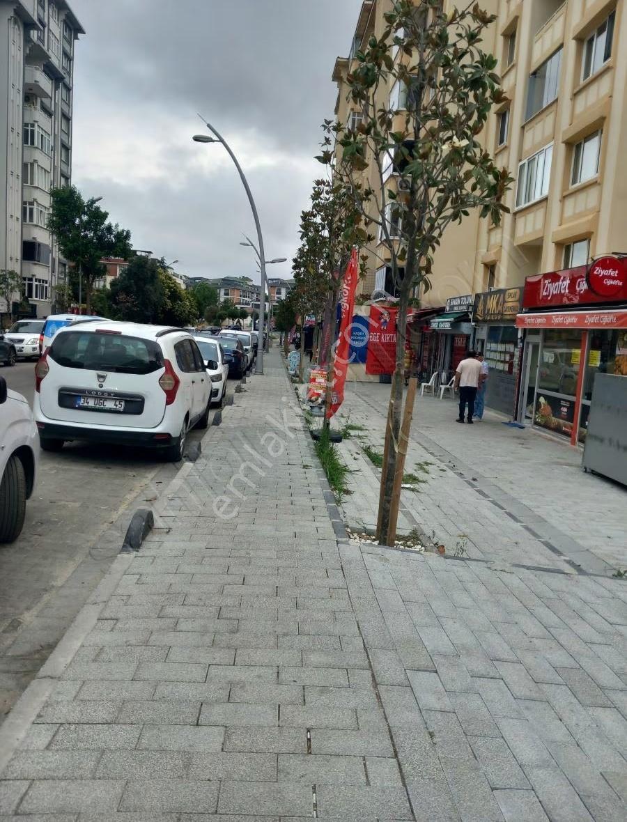 Mimaroba İyi Lokasyonda Kiralık Dükkan - Görsel 2