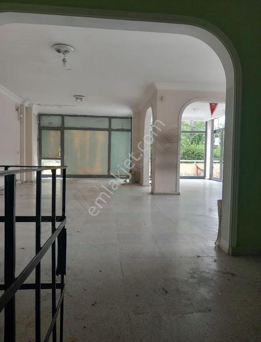Mimaroba İyi Lokasyonda Kiralık Dükkan - Görsel 23