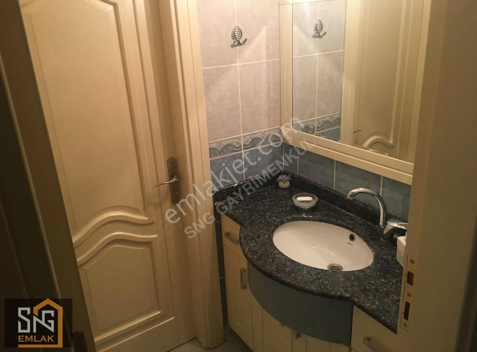 Pancarlı Mahallesinde Hasarsız, Bakımlı 5+2 Dubleks Daire - Görsel 15