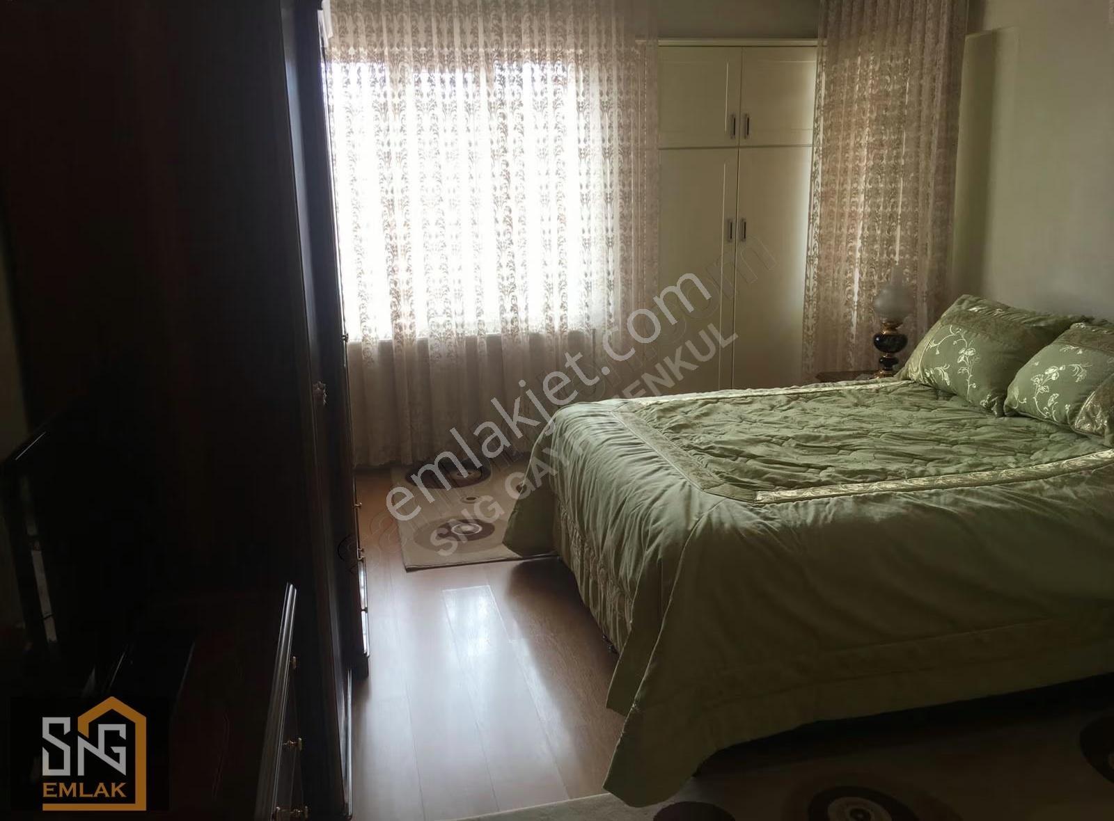 Pancarlı Mahallesinde Hasarsız, Bakımlı 5+2 Dubleks Daire - Görsel 11