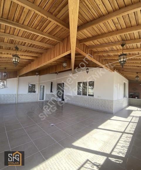 Pancarlı Mahallesinde Hasarsız, Bakımlı 5+2 Dubleks Daire - Görsel 5