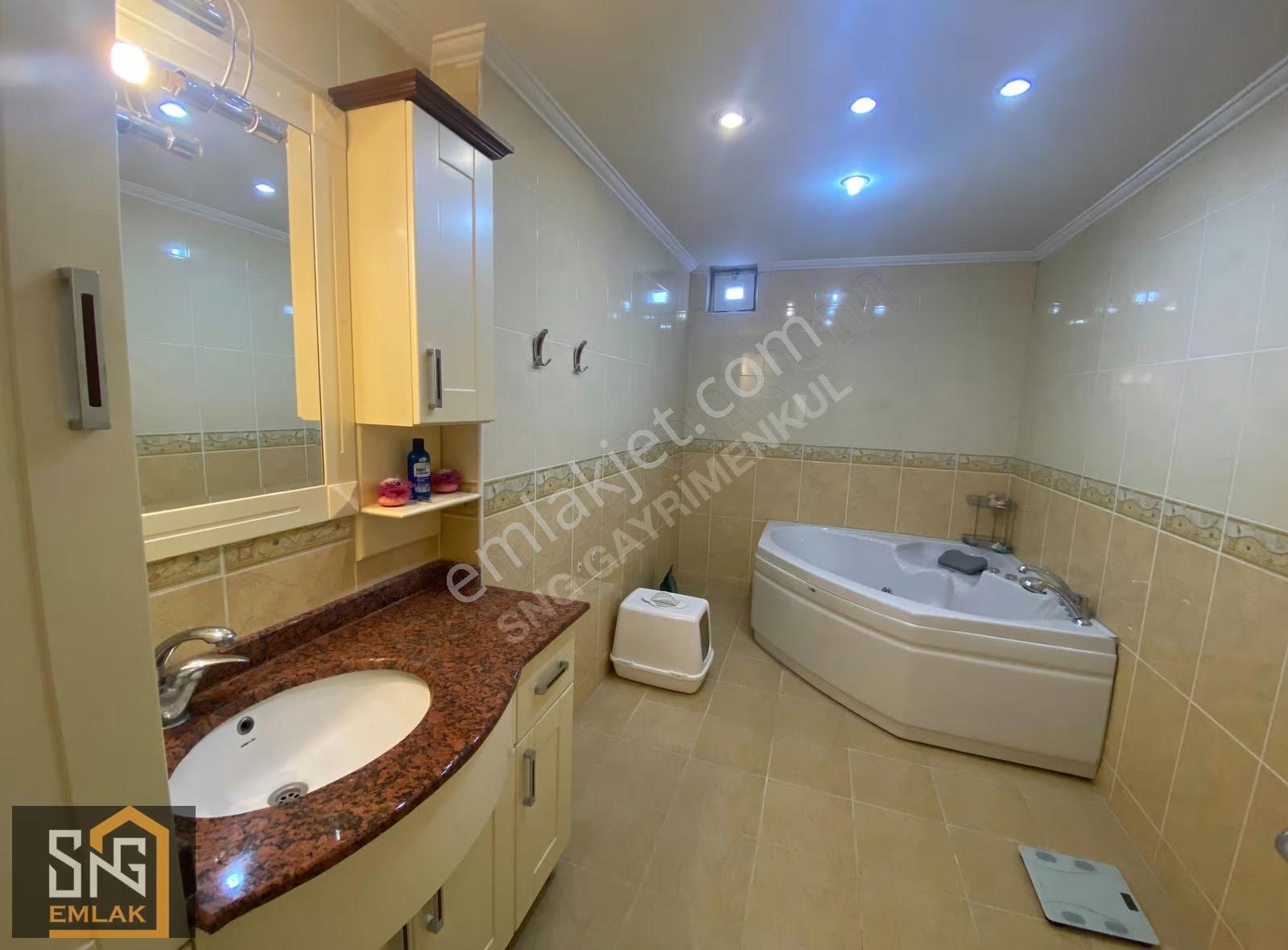 Pancarlı Mahallesinde Hasarsız, Bakımlı 5+2 Dubleks Daire - Görsel 14