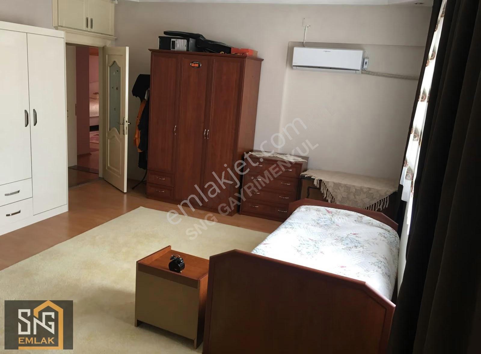 Pancarlı Mahallesinde Hasarsız, Bakımlı 5+2 Dubleks Daire - Görsel 18