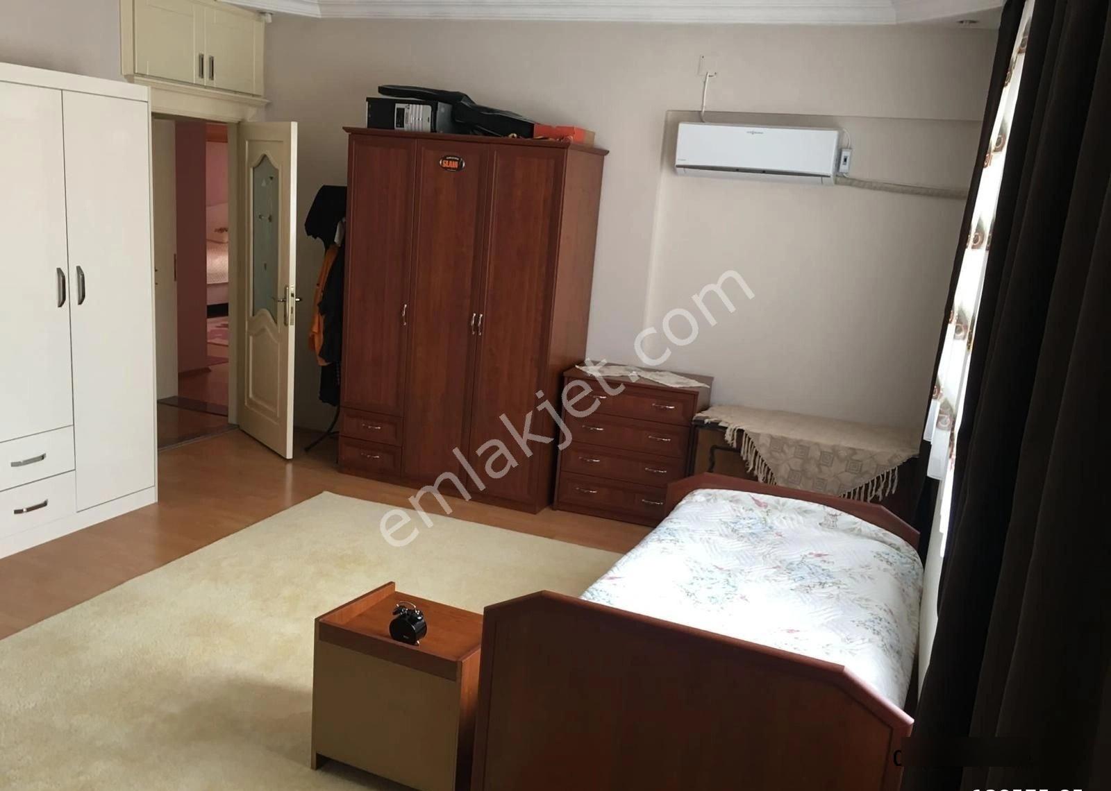 Pancarlı Mahallesinde Hasarsız, Bakımlı 5+2 Dubleks Daire - Görsel 5